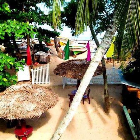 Parei Beach Inn Tangalle Exterior foto