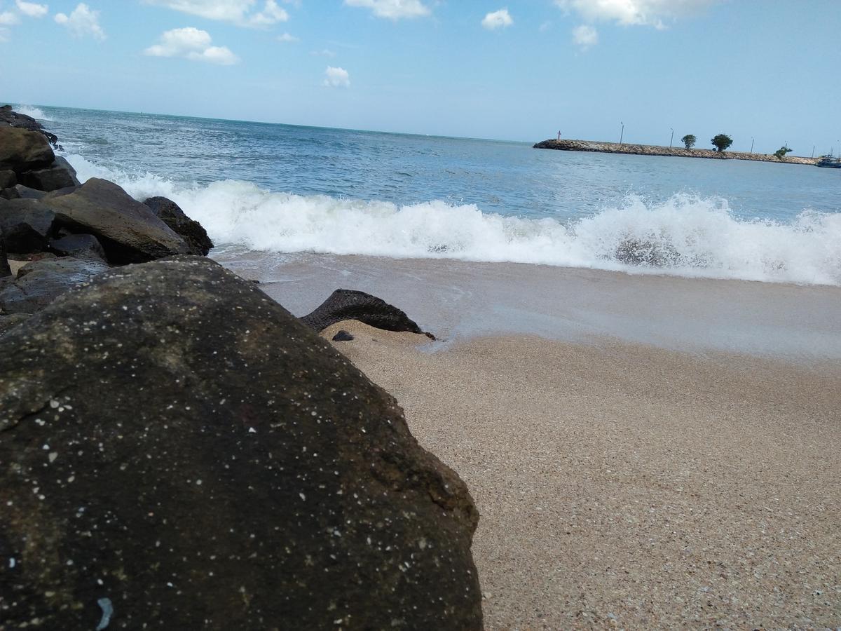 Parei Beach Inn Tangalle Exterior foto