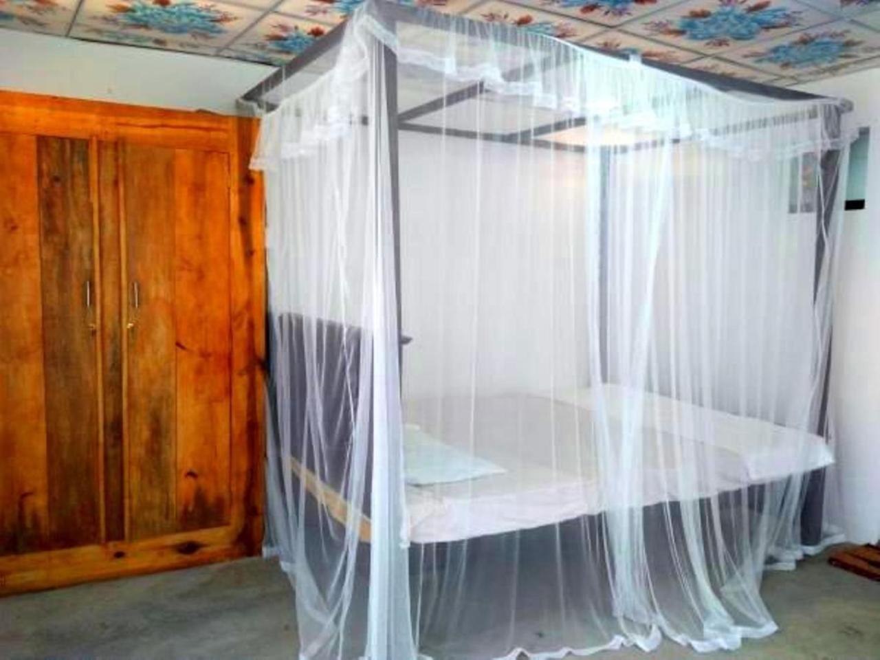 Parei Beach Inn Tangalle Exterior foto
